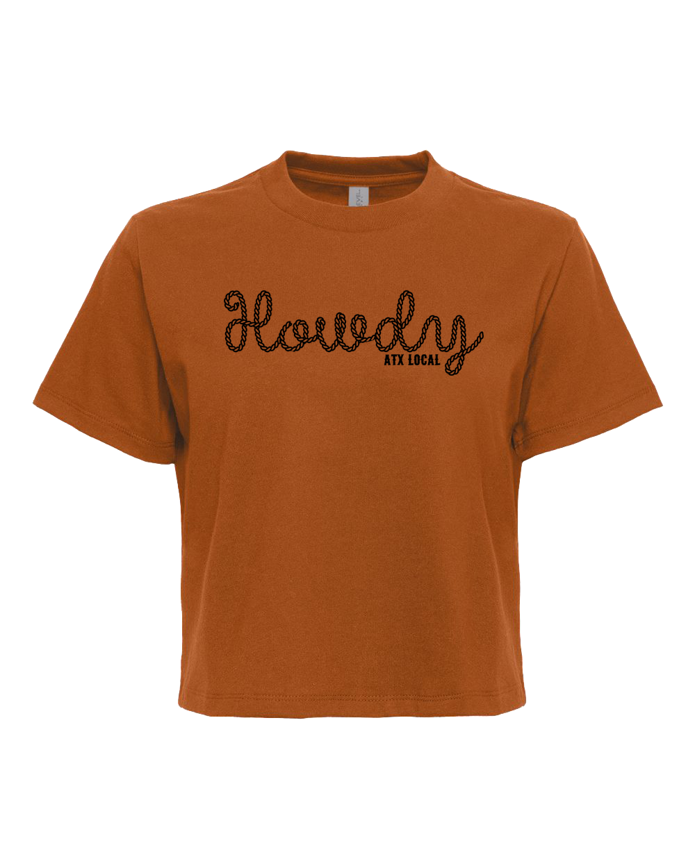 Howdy Crop