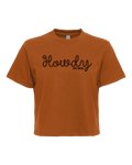 Howdy Crop