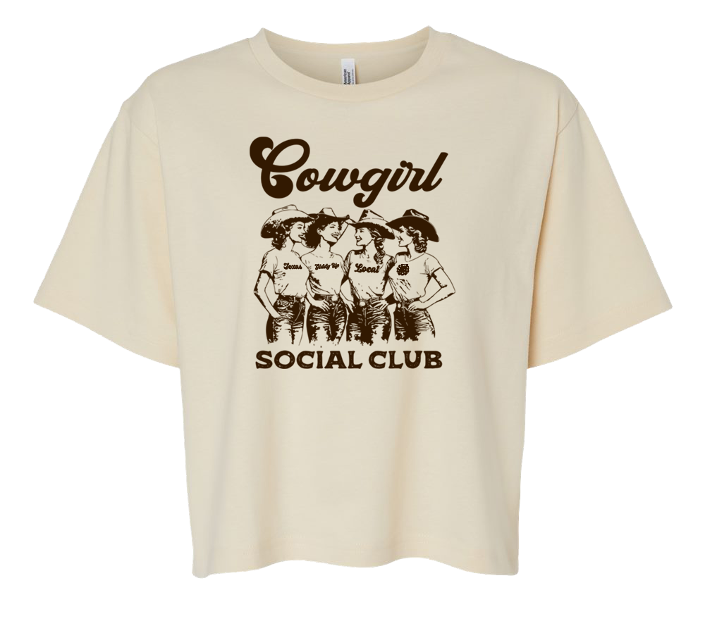 Cowgirl Social Club
