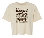 Cowgirl Social Club