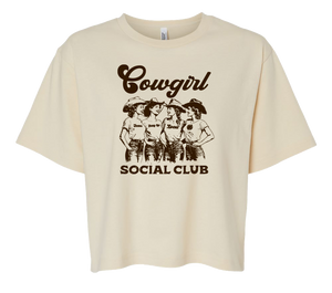 Cowgirl Social Club