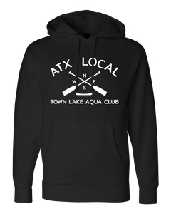 Town Lake Hoodie