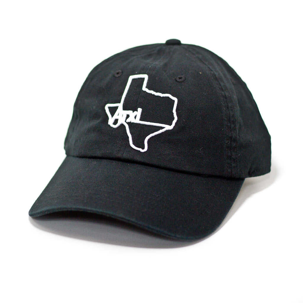 Atxl Dad Hat Black