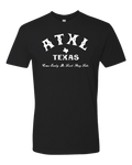 CBGB ATXL Black