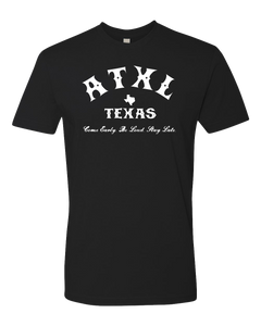 CBGB ATXL Black