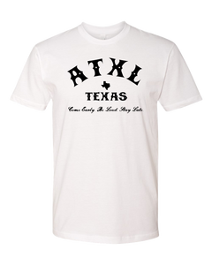 CBGB ATXL White