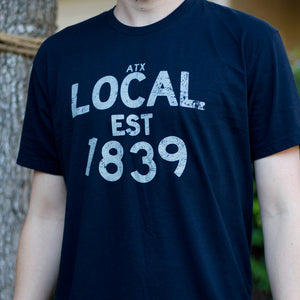 Est 1839 Tee