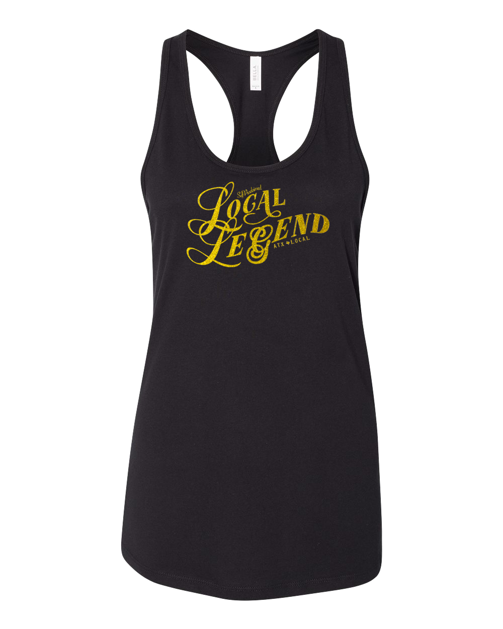 Local Legend Women's Tank