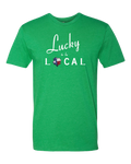 Lucky to be Local